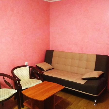 Prime Home Τσέρνιγκοφ Εξωτερικό φωτογραφία