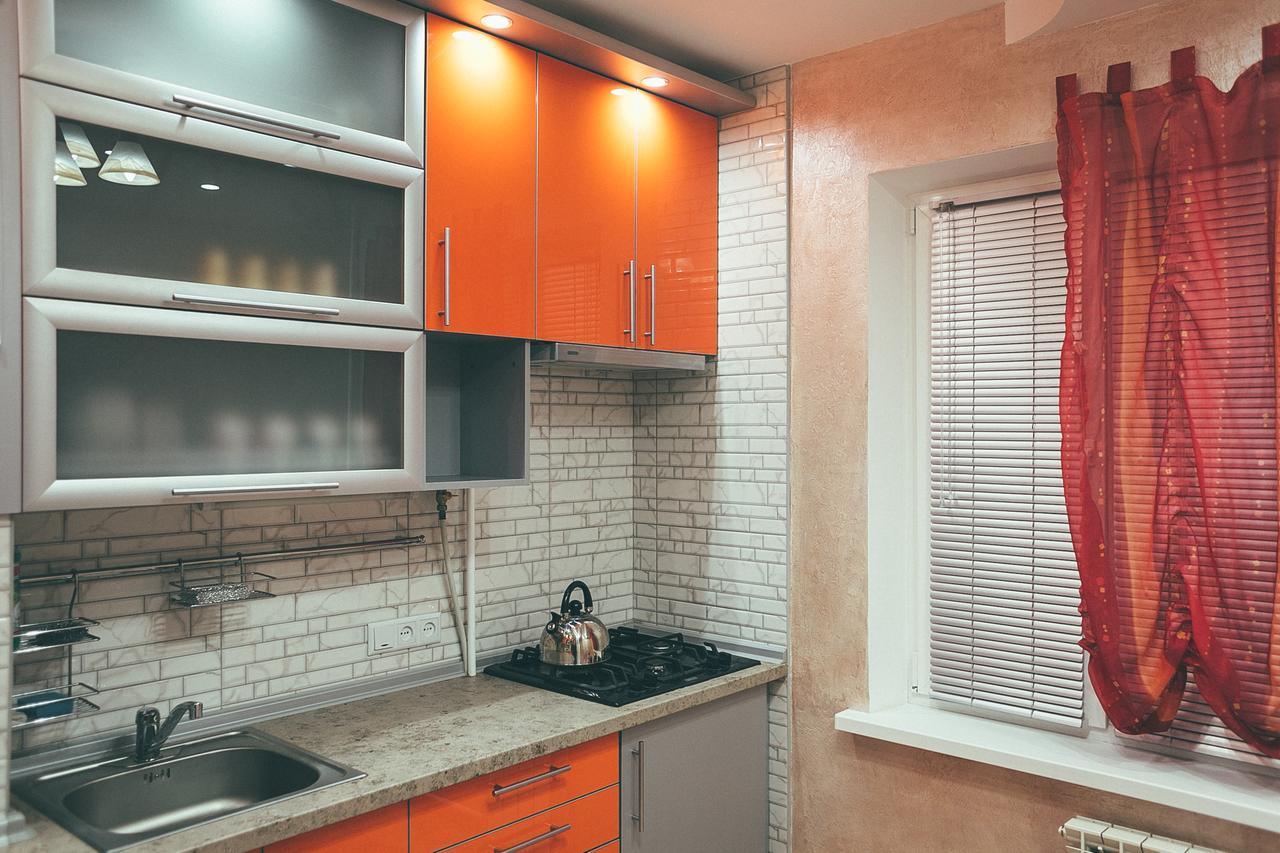 Prime Home Τσέρνιγκοφ Εξωτερικό φωτογραφία