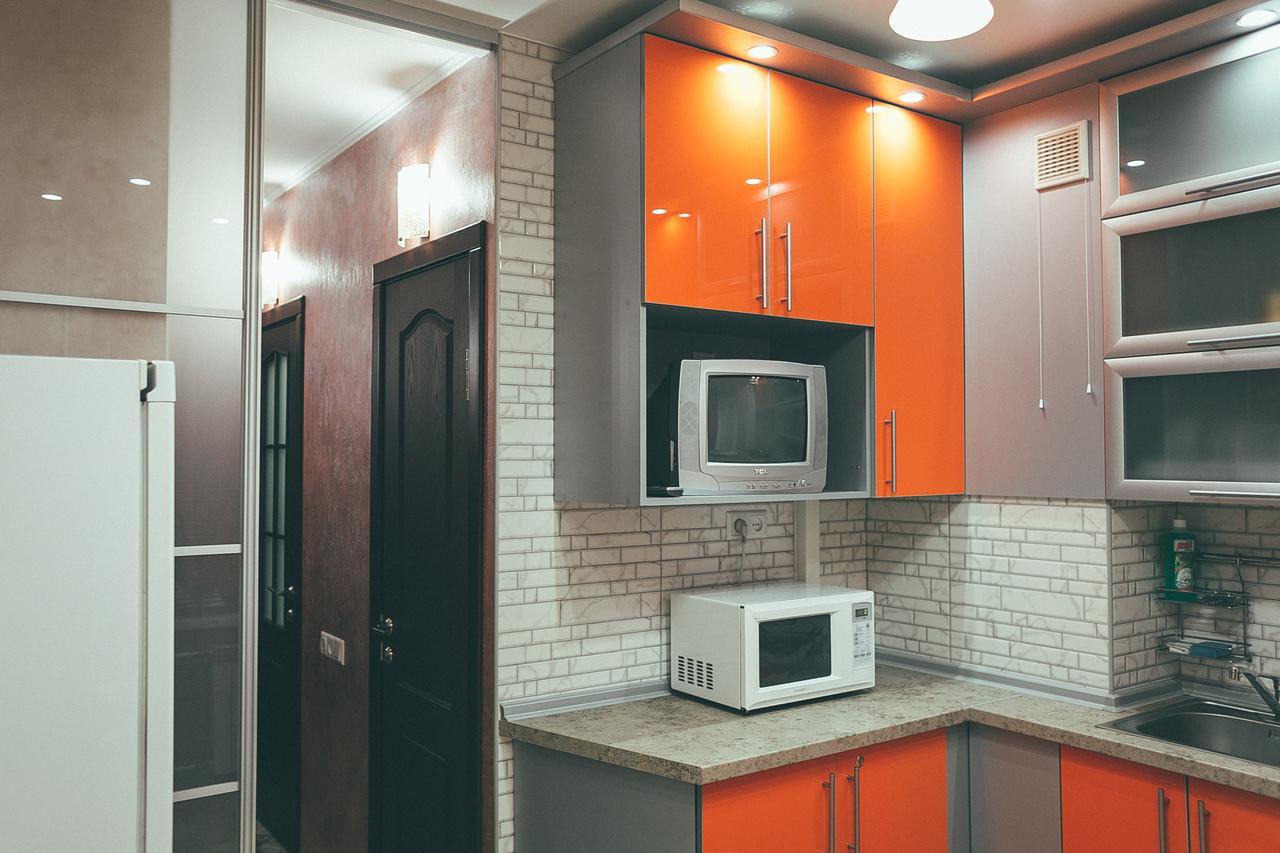 Prime Home Τσέρνιγκοφ Εξωτερικό φωτογραφία