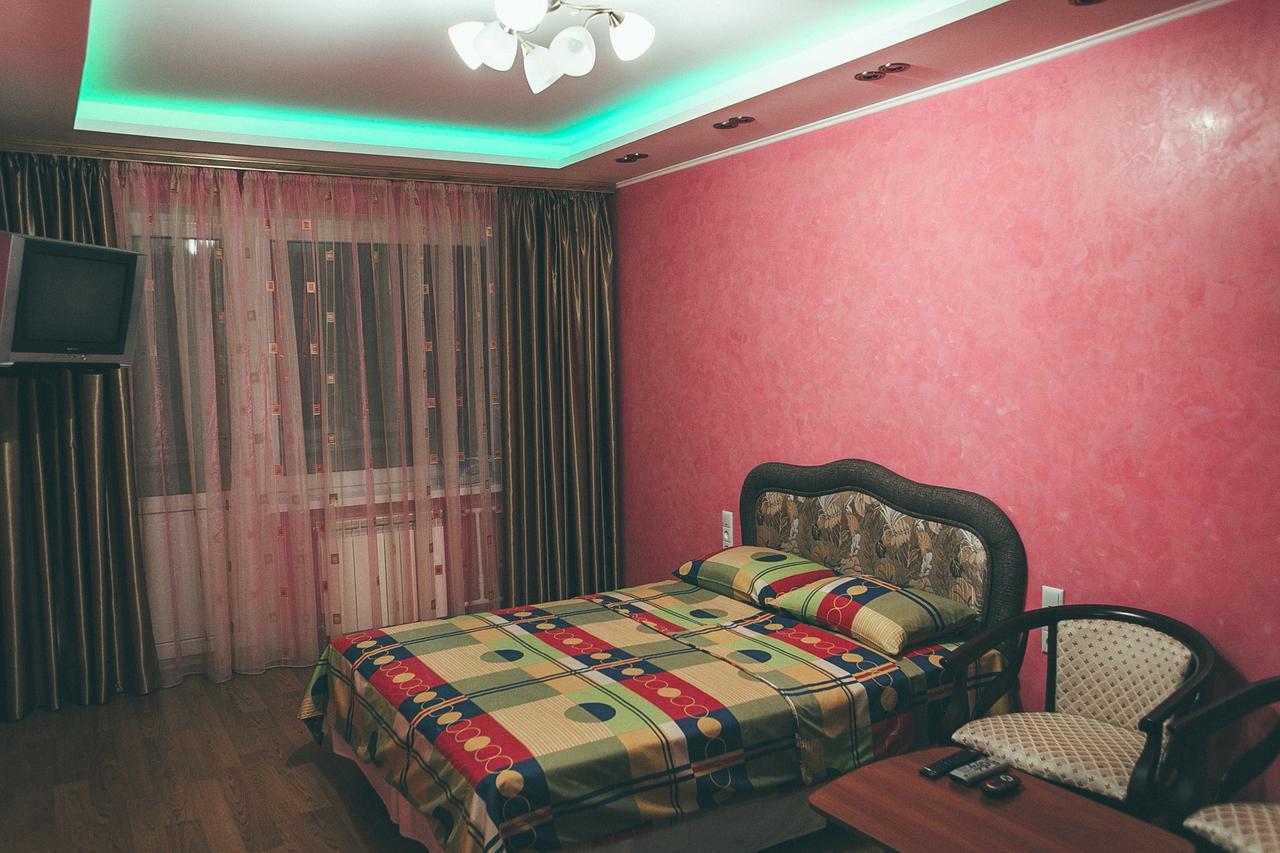 Prime Home Τσέρνιγκοφ Εξωτερικό φωτογραφία