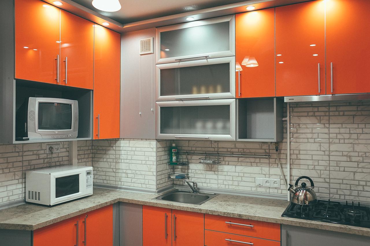 Prime Home Τσέρνιγκοφ Εξωτερικό φωτογραφία